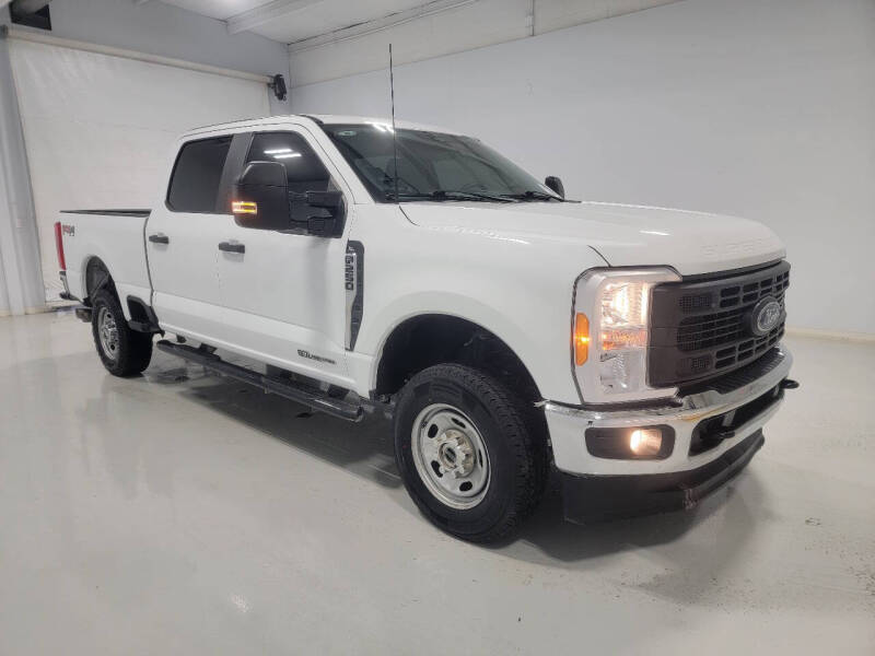 2023 Ford F-250 Super Duty XL's photo