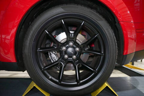 2021 Dodge Challenger SRT Hellcat Redeye