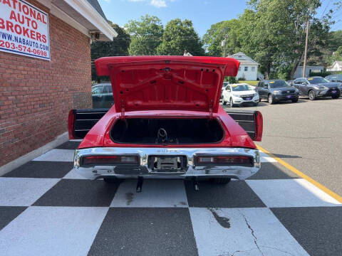 1972 Buick Gran Sport