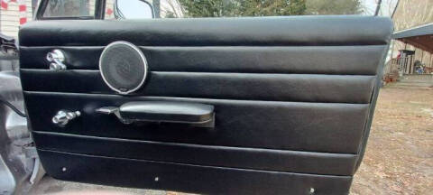 1966 Ford Galaxie 500