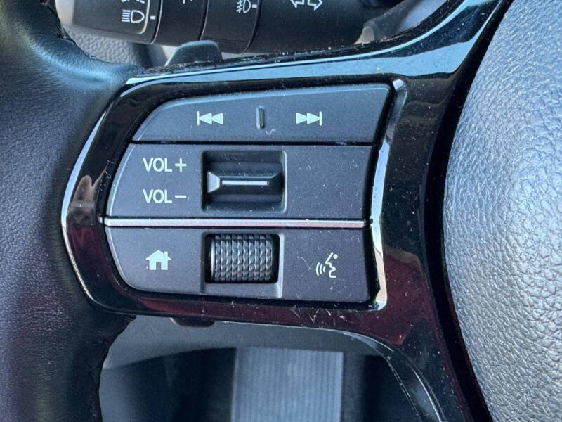 2023 Honda Pilot EX-L
