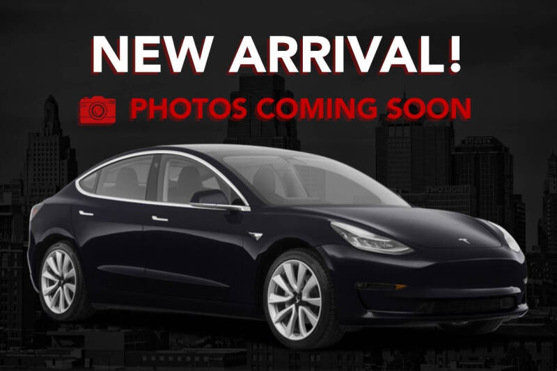 2018 Tesla Model 3 for sale at Rosedale Auto Sales Incorporated in Kansas City KS