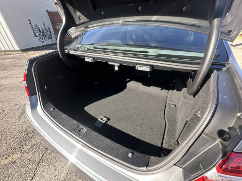 2012 Mercedes-Benz E-Class E 350 Luxury