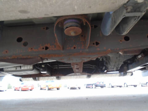 2017 Chevrolet Silverado 1500 LTZ Z71