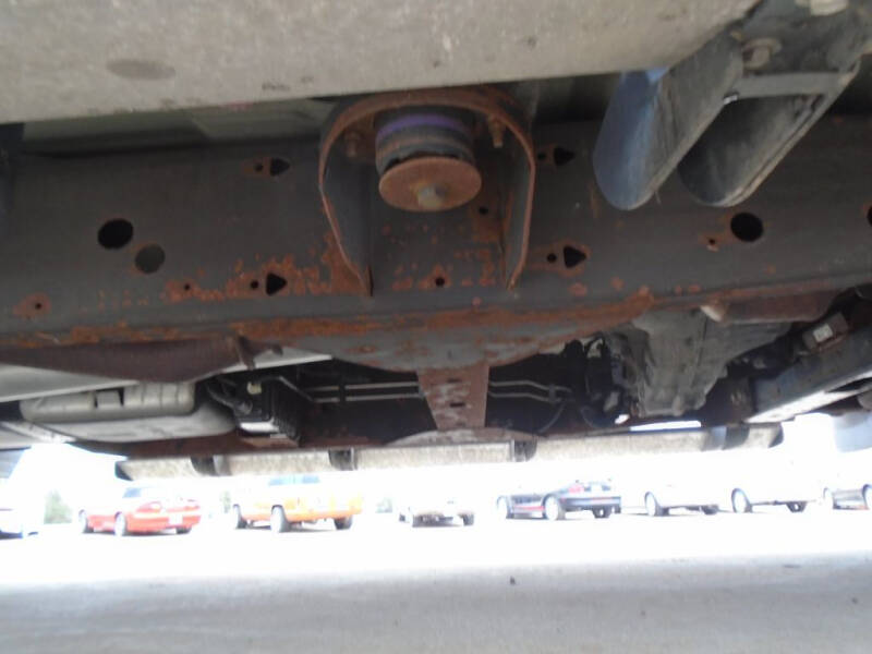 2017 Chevrolet Silverado 1500 LTZ Z71