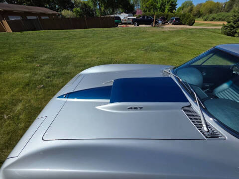 1967 Chevrolet Corvette