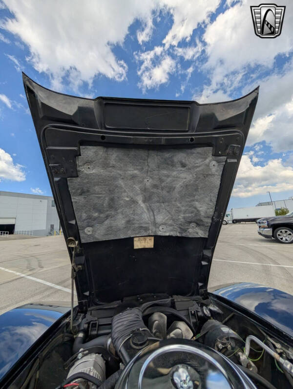 1978 Chevrolet Corvette