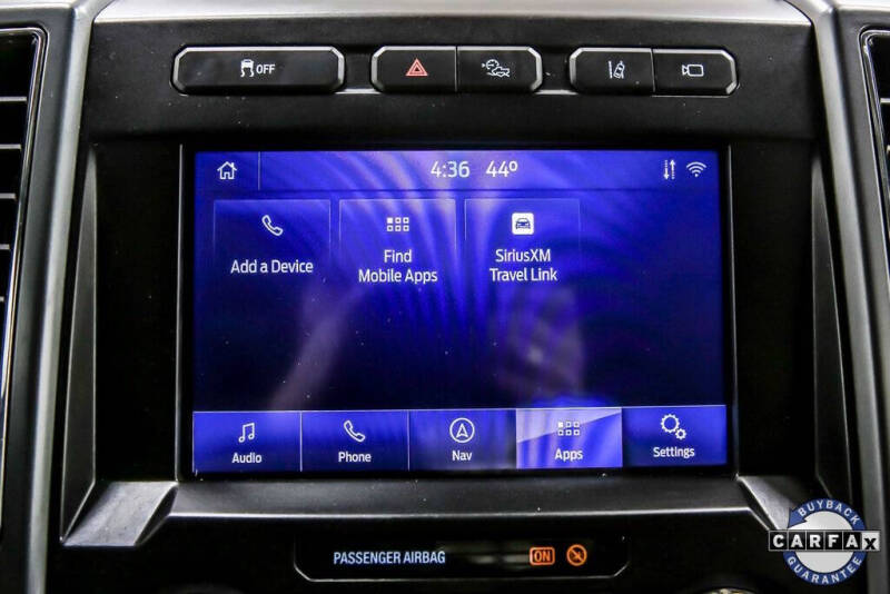 2021 Ford F-250 Super Duty