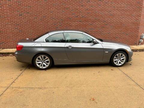 2011 BMW 3 Series 328i