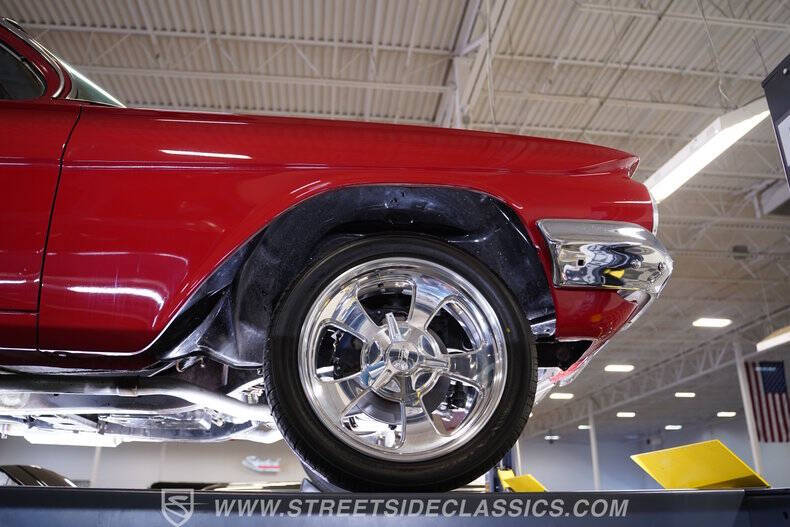 1961 Chevrolet Bel Air