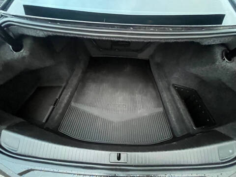 2015 Cadillac CTS 3.6L Performance Collection