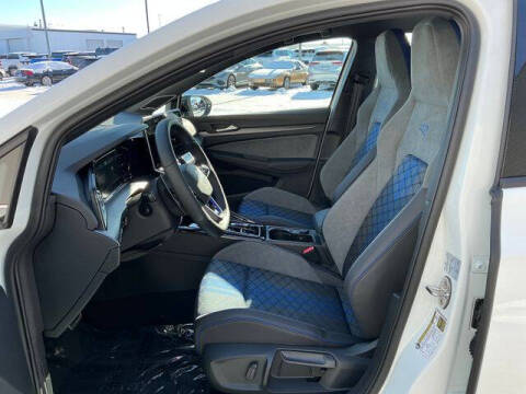 2026 Volkswagen Golf R 4Motion