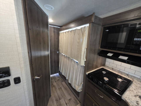 2019 Jayco Redhawk