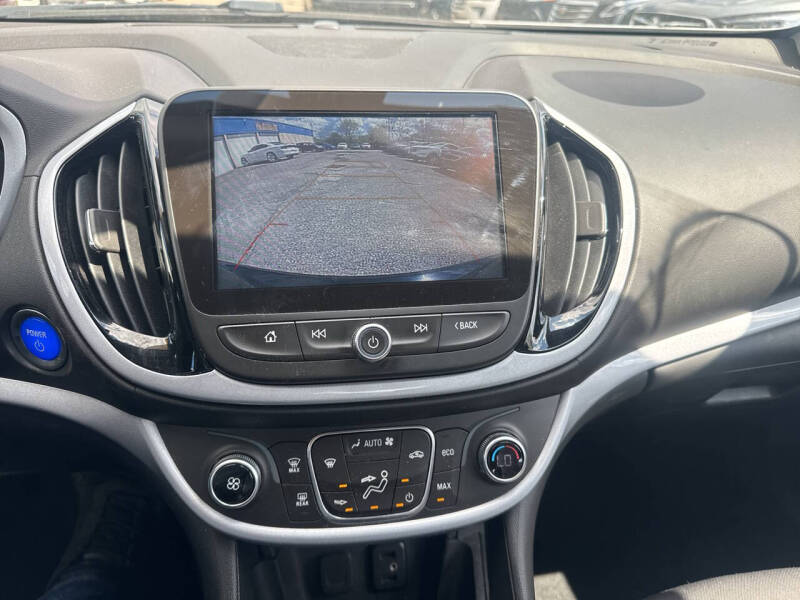 2018 Chevrolet Volt LT