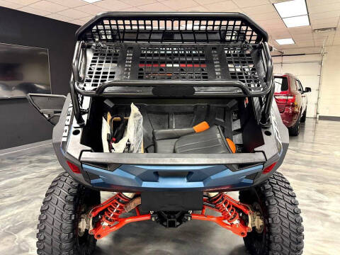 2022 Polaris General 1000