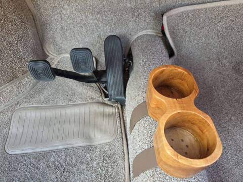 1969 Volkswagen Karmann Ghia