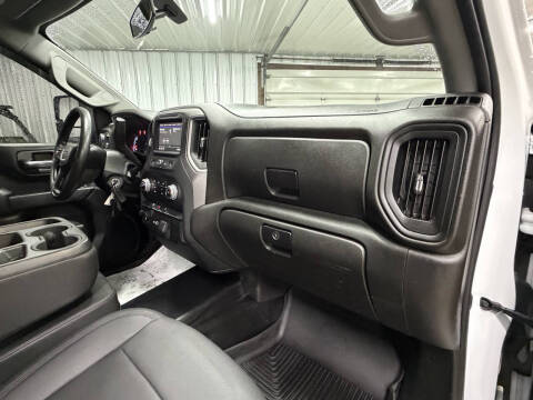 2023 GMC Sierra 3500HD Pro