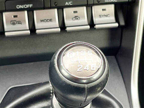 2023 Toyota GR86 Premium