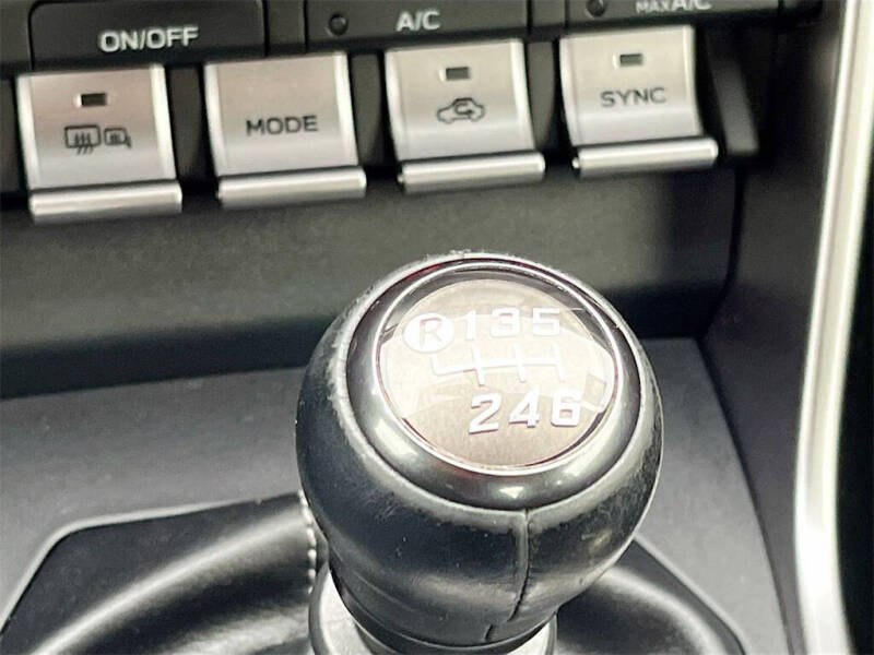 2023 Toyota GR86 Premium