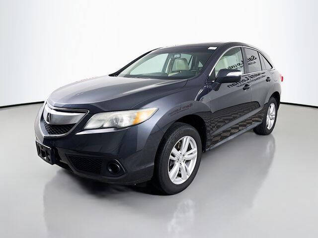 2013 Acura RDX