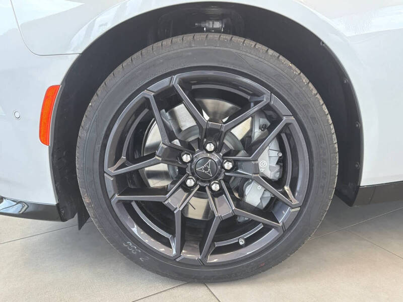 2026 Dodge Charger Scat Pack Plus