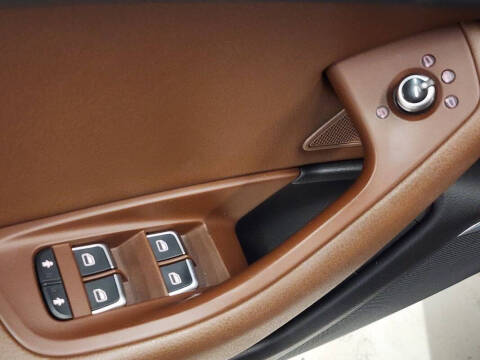 2014 Audi A6 3.0T quattro Premium Plus