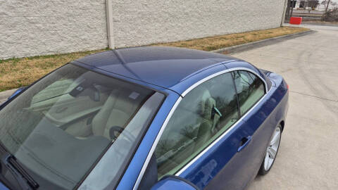 2008 BMW 3 Series 335i