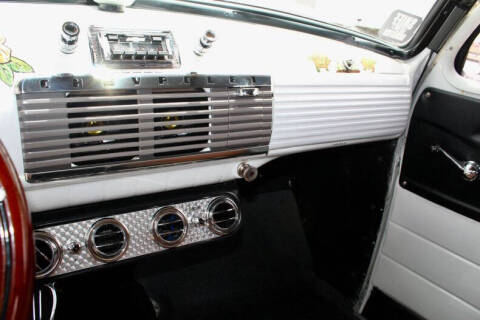 1953 Chevrolet 3100