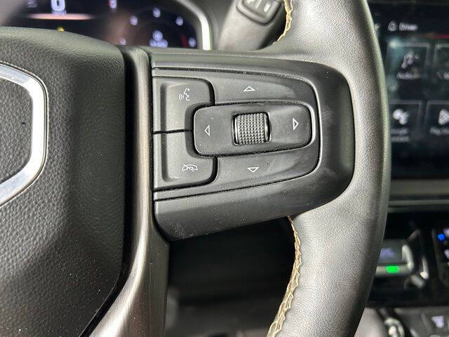 2024 GMC Sierra 3500HD