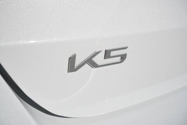 2024 Kia K5