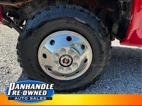 1987 Chevrolet R/V 2500 Series