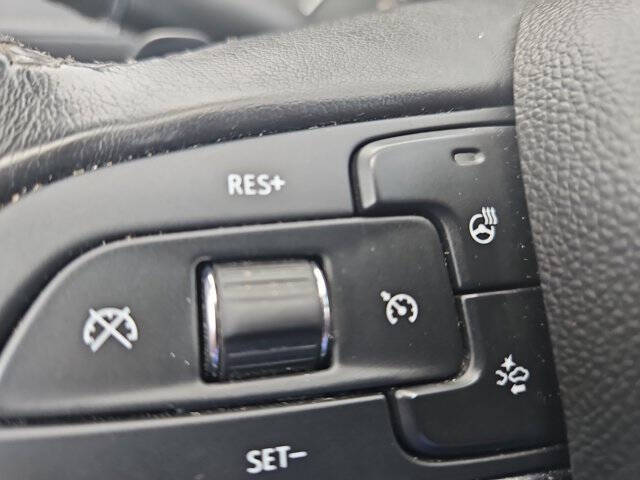 2021 Cadillac XT4 Luxury