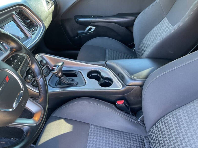 2019 Dodge Challenger R/T