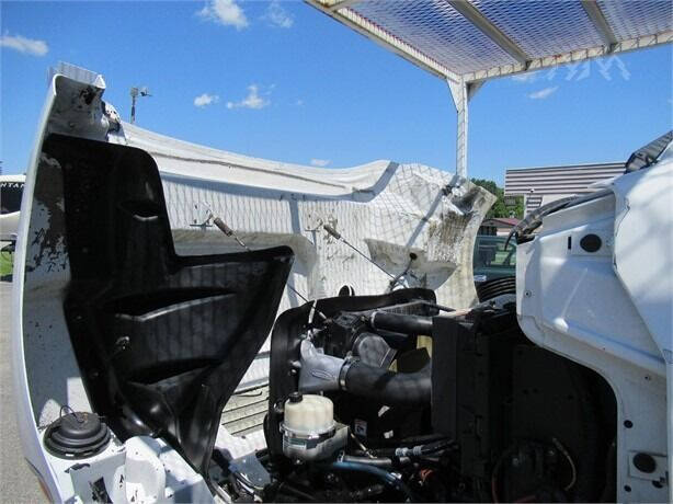 2004 Sterling Acterra