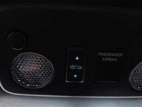 2015 Ford Mustang EcoBoost Premium