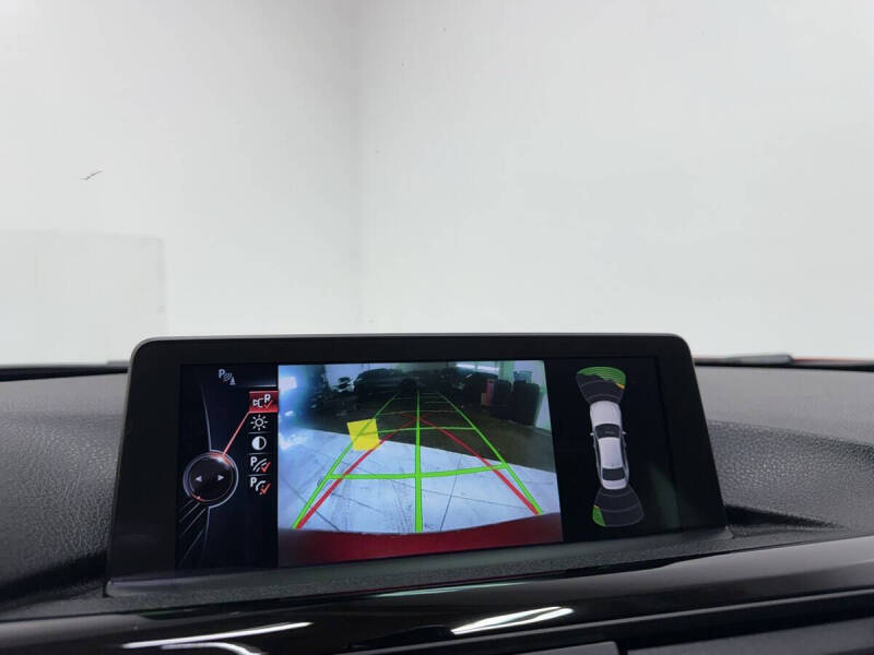 2014 BMW 3 Series 328d