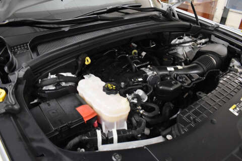 2023 Jeep Grand Cherokee L