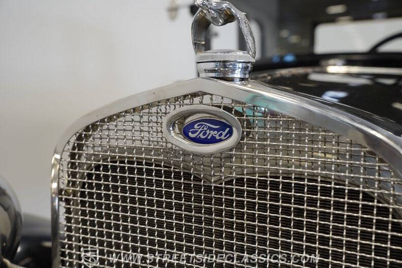 1930 Ford Model A