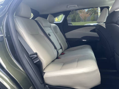 2023 Lexus RX 350 Luxury