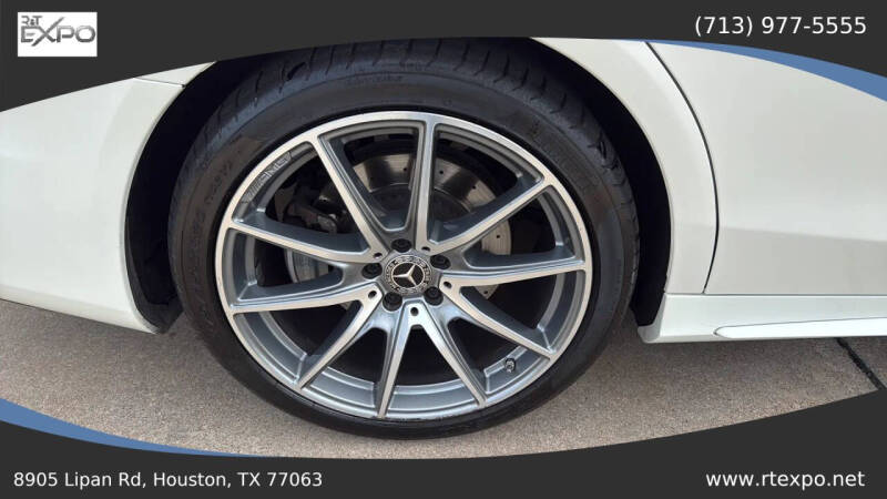 2020 Mercedes-Benz S-Class S 450