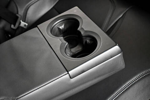 2018 Alfa Romeo Giulia Sport