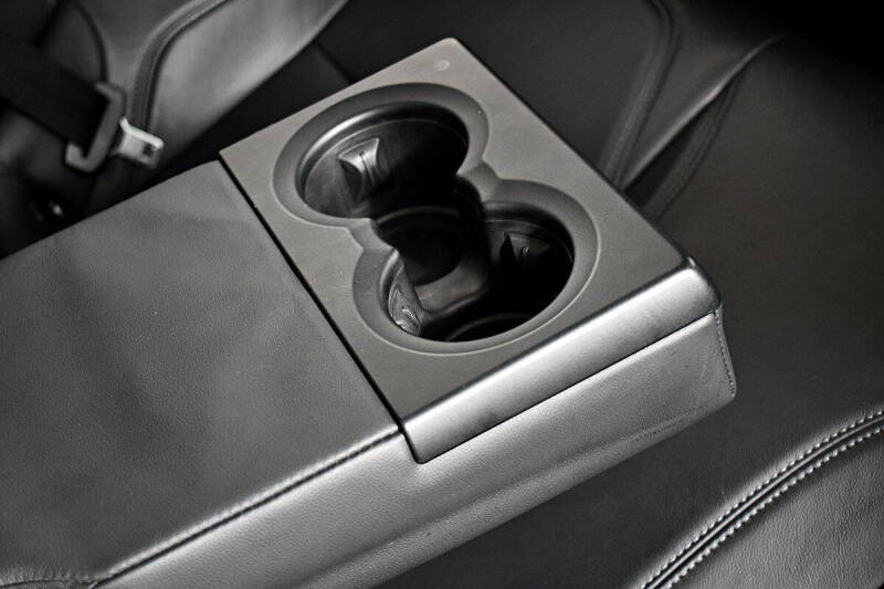 2018 Alfa Romeo Giulia Sport