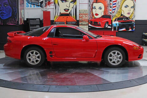 1994 Mitsubishi 3000GT