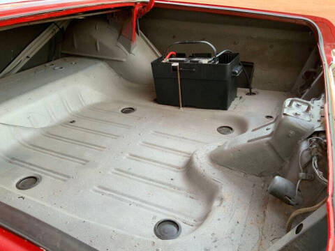 1964 Plymouth Sport Fury