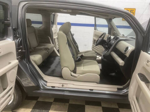 2010 Honda Element EX