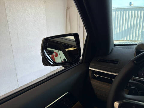 2026 GMC Sierra EV Denali