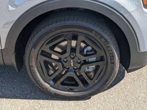 2024 Kia Telluride SX-Prestige X-Line