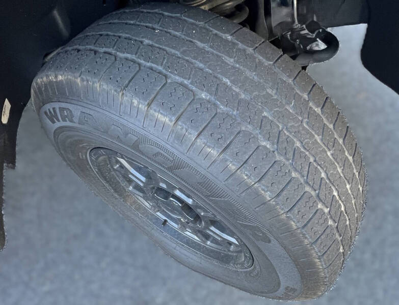 2014 RAM 1500 Tradesman