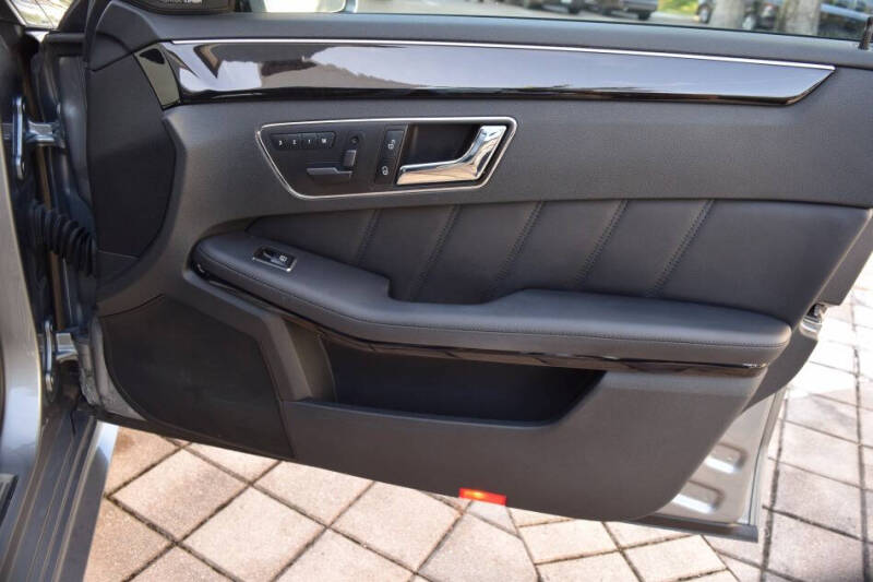 2010 Mercedes-Benz E-Class E 350 Sport 4MATIC