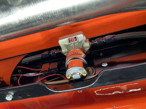 1971 Chevrolet C/K 10 Series